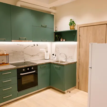 Sofia Apartment