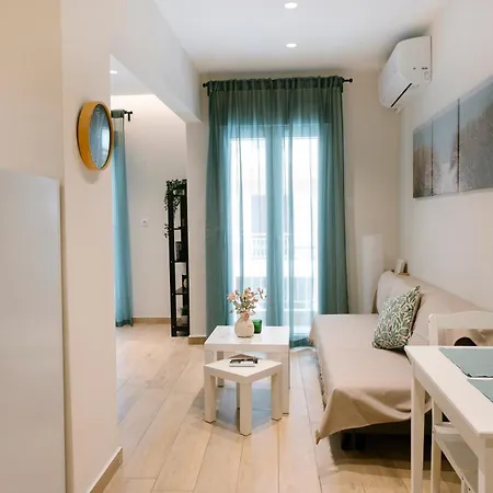 Sofia Apartman *