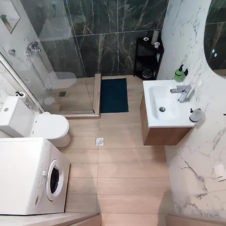 Sofia Apartman