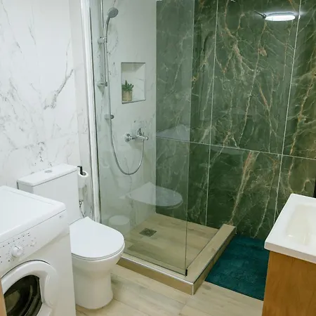Apartment Sofia *